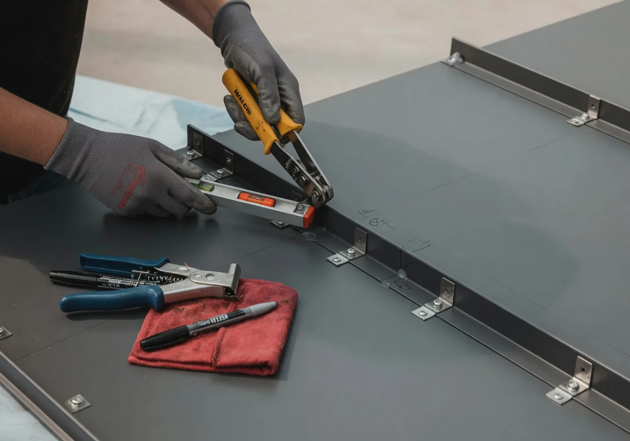 Why choose Metal Roofing Installation in Ford, WA